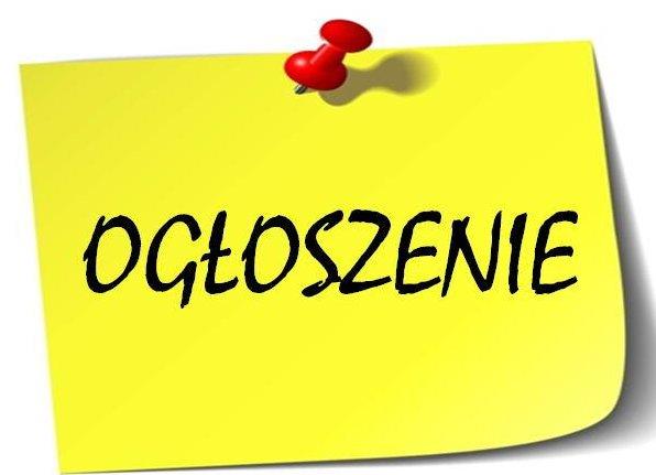 Zakaz wstępu osób postronnych do Publicznego Przedszkola Nr 2 w Busku-Zdroju